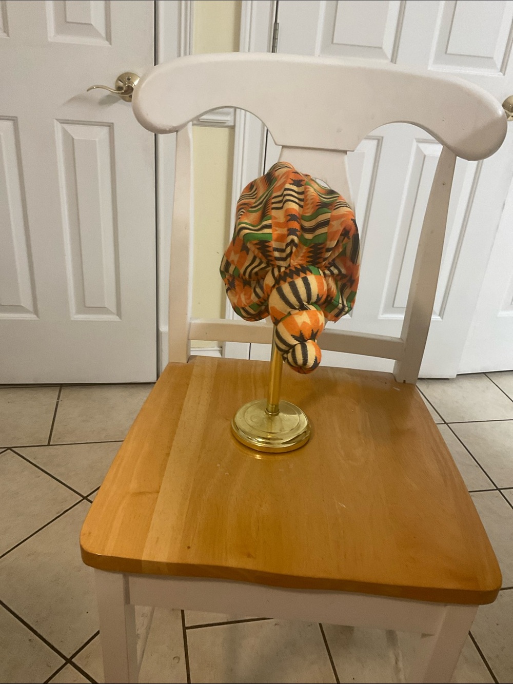 Head wear - Picture 2 of 6